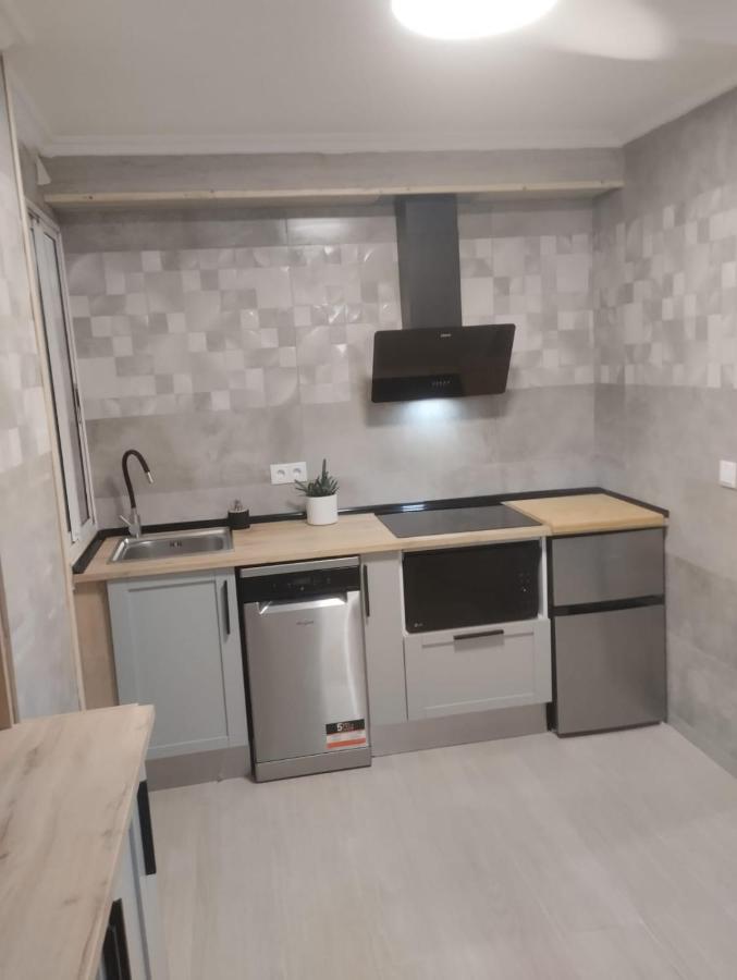 Apartament Casa Tower Vigo Zewnętrze zdjęcie