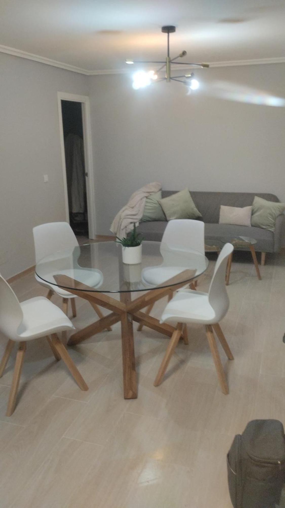 Apartament Casa Tower Vigo Zewnętrze zdjęcie